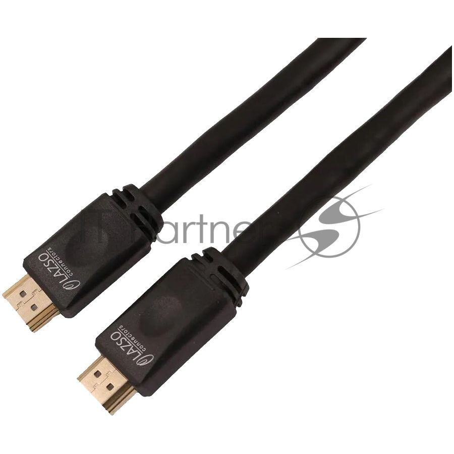Кабель LAZSO WH-111 HDMI (m)/HDMI (m) 15м.