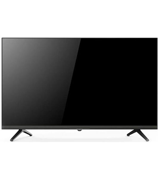 Телевизор Centek 50" CT-8550 черный LED UHD 60Hz Smart TV