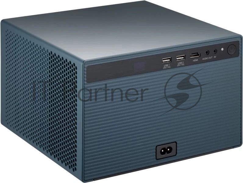 Проектор ViewSonic LX60HD LCD 630Lm ANSI (1920x1080) 4200:1 ресурс лампы:20000часов 2xUSB typeA 1xHDMI 4.3кг