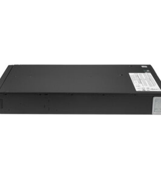 Источник бесперебойного питания APC Smart-UPS X SMX2200RMHV2U/2200ВА/1980Вт/1 х IEC 320 C19 (компьютерная), 8 х IEC 320 C13 (компьютерная)
