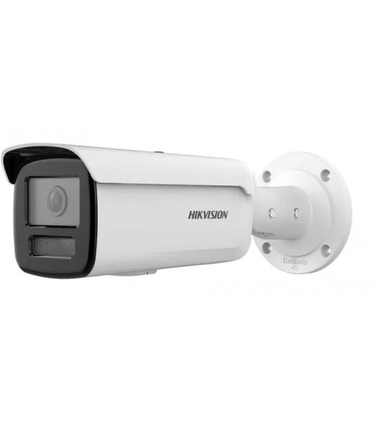 Камера видеонаблюдения IP Hikvision DS-2CD2T87G2H-LI(2.8mm) 2.8-2.8мм цв.