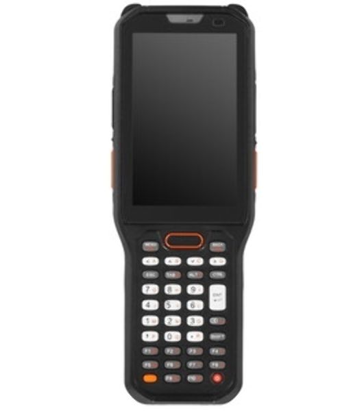 Терминал сбора данных Urovo RT40 (RT40-SS5X10E4011HQ) 4 ", 480x800 pix, сенсорный, Android 10, 4/64 ГБ, Wi-Fi, Bluetooth