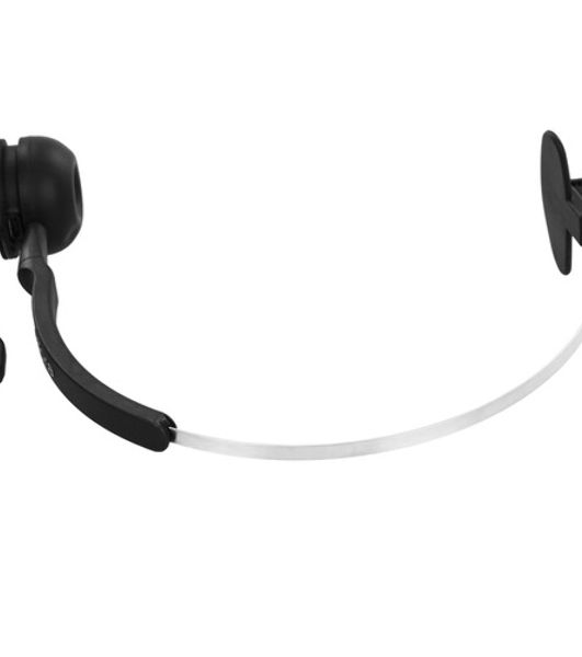 Гарнитура Jabra Engage 75 SE Stereo чёрный, беспроводная, радиоканал/Bluetooth, до 13 ч
