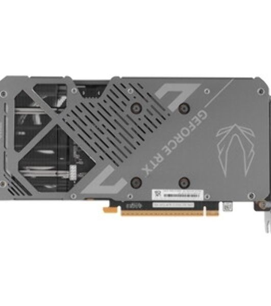 Видеокарта Zotac PCI-E 5.0 RTX 5070 TWIN EDGE OC NVIDIA GeForce RTX 5070 12Gb 192bit GDDR7 2542/28000 HDMIx1 DPx3 HDCP Ret