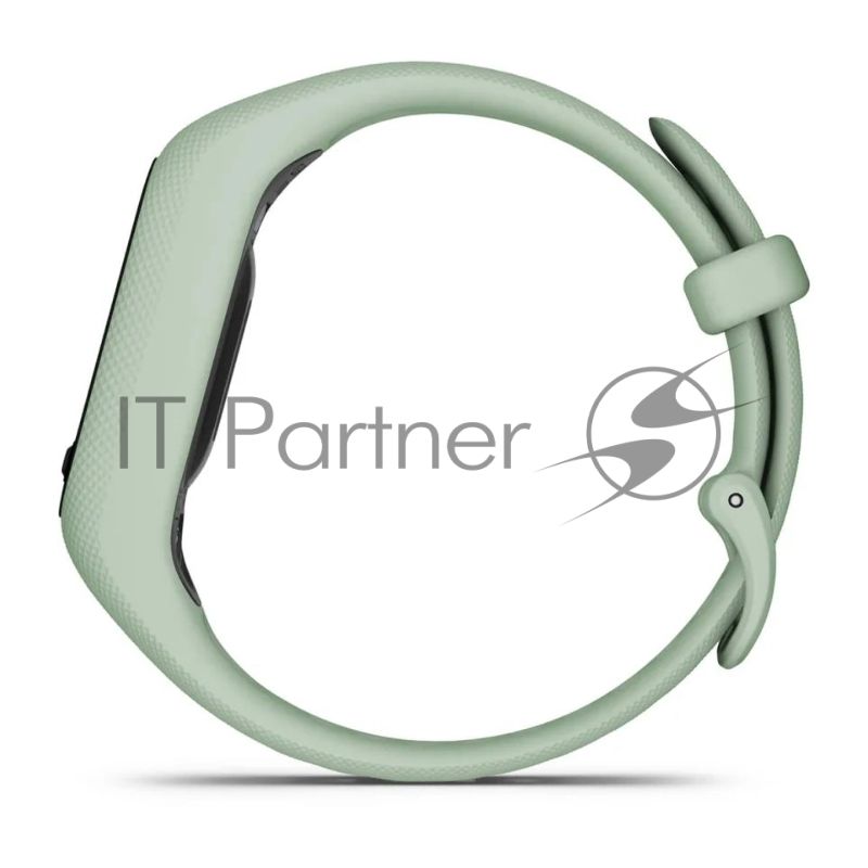 Фитнес-браслет Garmin Vivosmart5 mint S/M 010-02645-12 753759295127