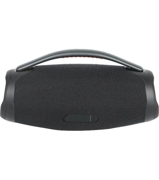 Портативная акустика JBL BOOMBOX 3 черный