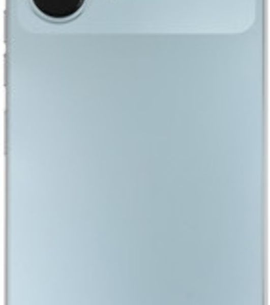 Смартфон Tecno Spark Go 3 4/128Gb серый