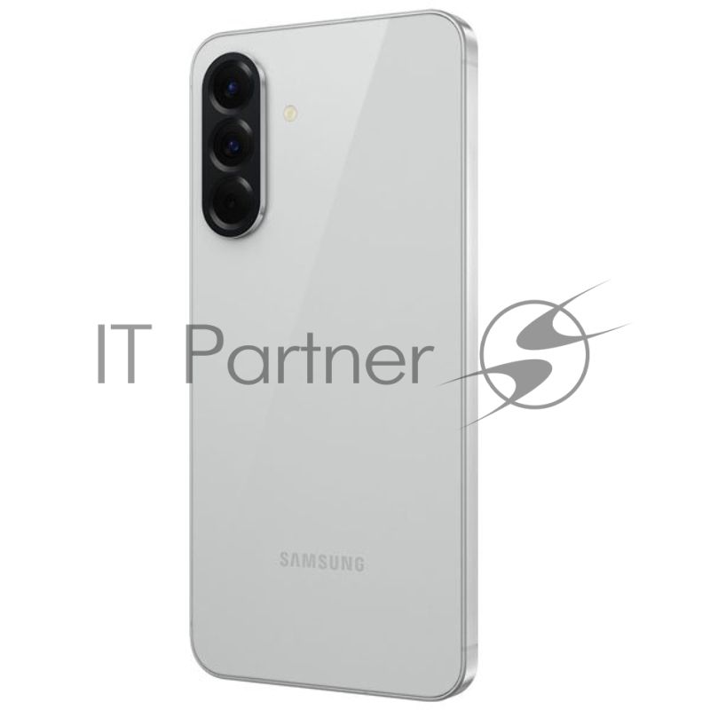 Смартфон Samsung Galaxy A56 8/128Gb светло-серый