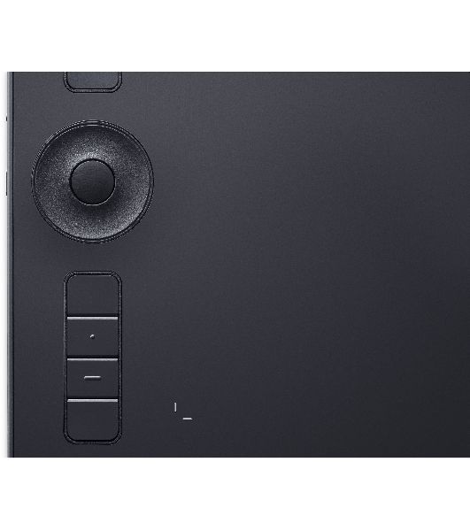 Графический планшет Wacom Intuos Pro Medium M, 8192 уровней, USB Type-C
