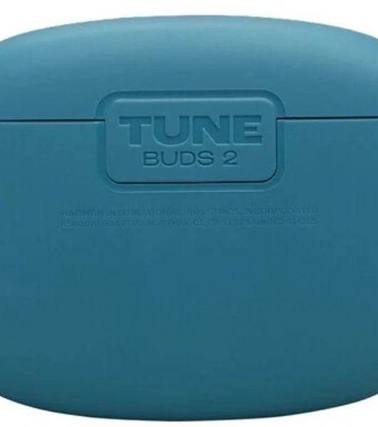 Наушники JBL Tune Buds 2 синий