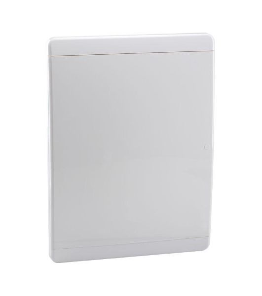 Корпус пластиковый Optibox P BVN 2 54 IP41 КЭАЗ 117964