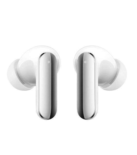 Гарнитура внутриканальные Realme Buds Air 8 Pro белый беспроводные bluetooth в ушной раковине (6941764488786)