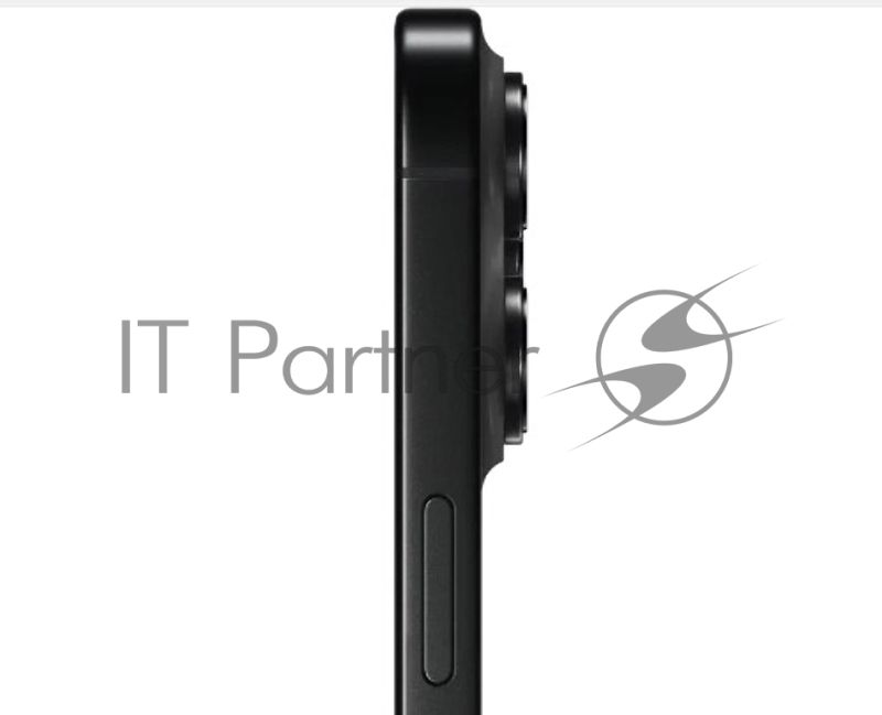 Смартфон Apple iPhone 16 Pro Max, 8/512Gb, черный
