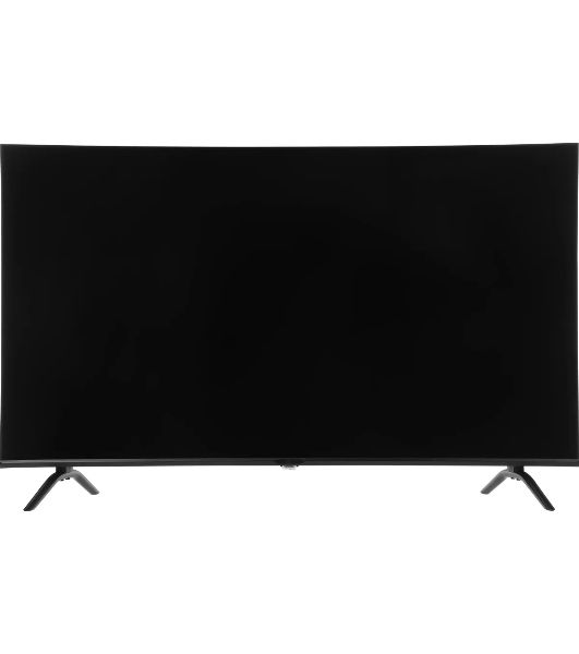 Телевизор BQ 40" 40FS36B черный DLED FHD 60Hz Android