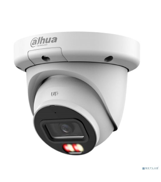 Камера видеонаблюдения Dahua DH-IPC-HDW3249QMP-S-IL-0360B