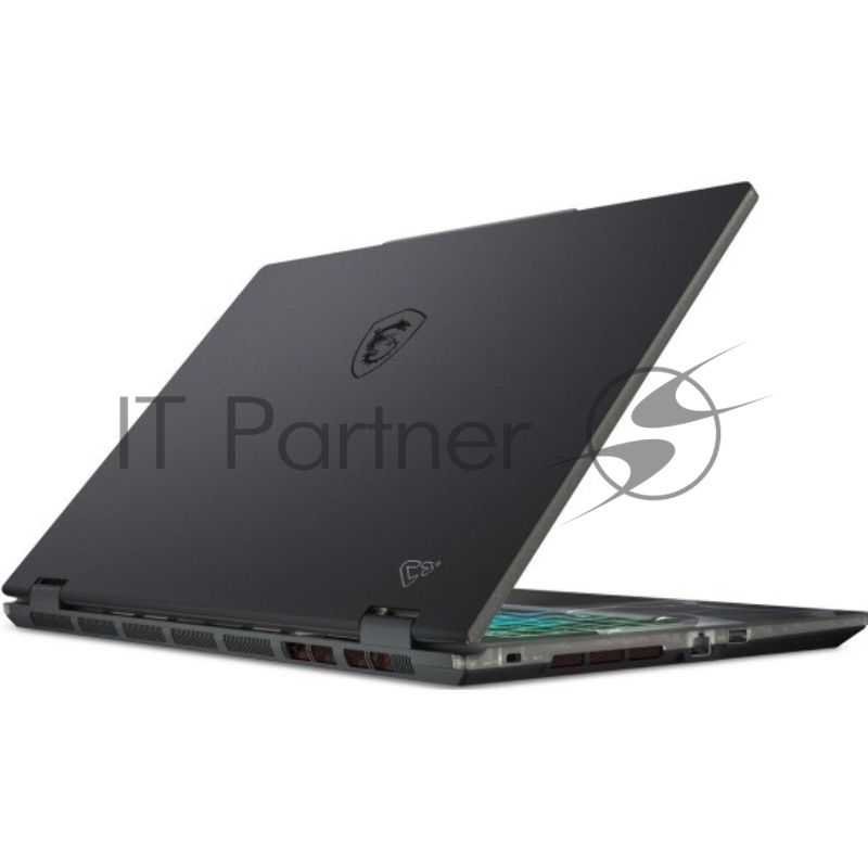Ноутбук MSI Cyborg 15 B2RWFKG-025XRU черный Intel Core 5 210H/16Gb/SSD 1Tb/RTX 5060 8Gb/15.6"/IPS/FHD/1920x1080/144Hz/NoOS