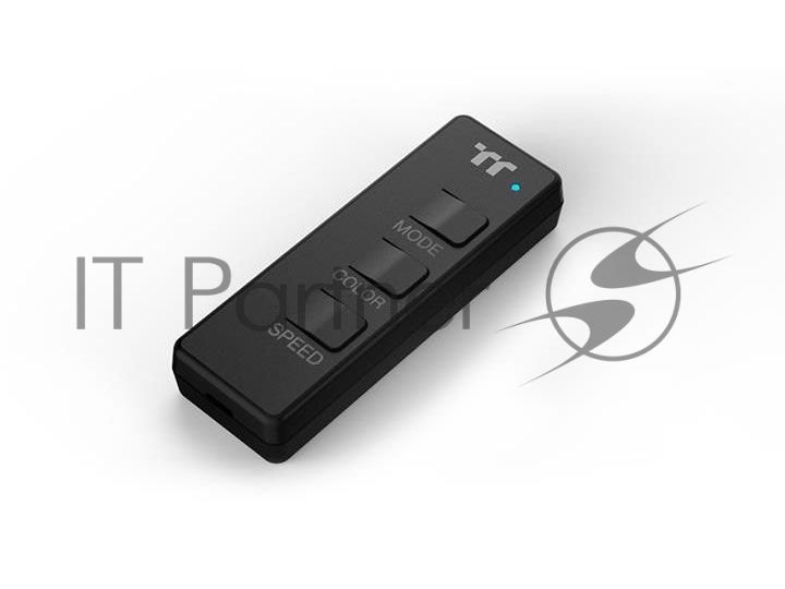 Вентилятор комплект Thermaltake Fan Premium 14 ARGB Sync (3 Pack) [CL-F080-PL14SW-A] / Addressable / MB SYNC / PWM