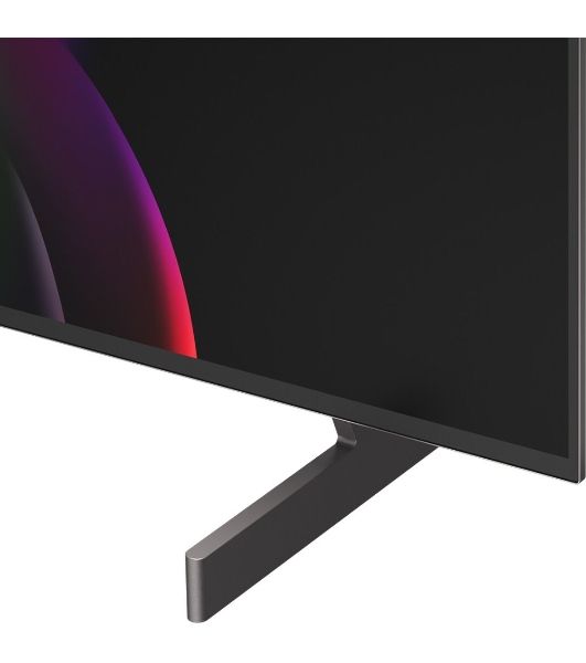 Телевизор LG 77" OLED77B6RLA.ARUG серый/черный OLED UHD 120Hz-144Hz Smart TV webOS