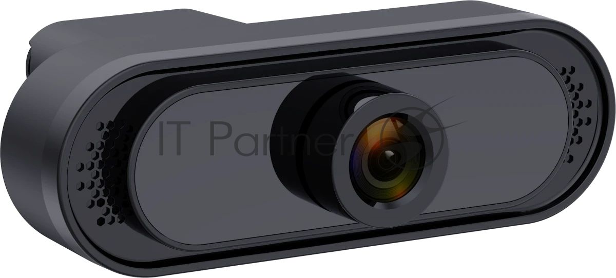 Веб-камера Defender G-lens 2581 1920x1080, 30 кадр/с, USB, микрофон, автофокус, крепление на мониторе