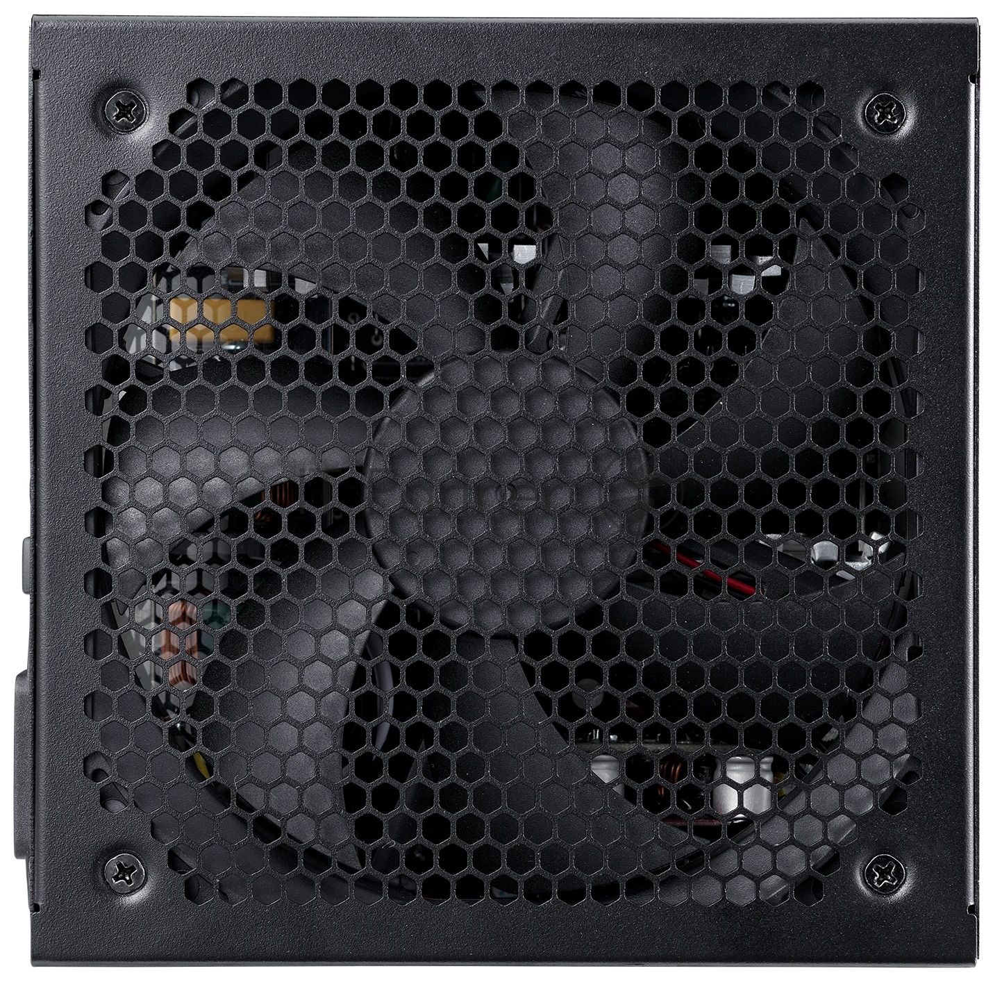 Блок питания ADATA XPG PYLON II BRONZE 750W, 750Вт, 80+ Bronze, 135мм, немодульный, черный