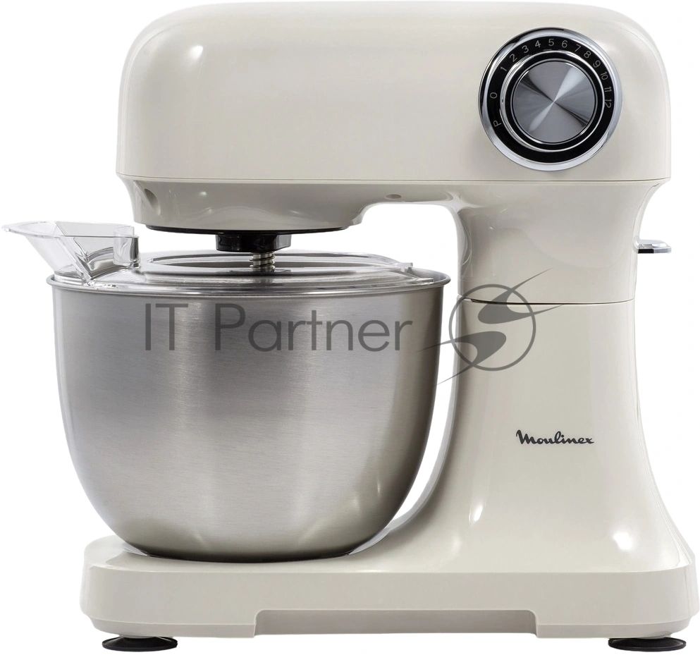 Кухонная машина Moulinex QA140AF1