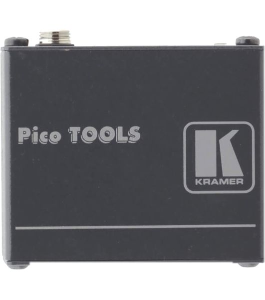 Передатчик Kramer Electronics PT-571 сигнала HDMI в кабель витой пары (TP), поддержка HDCP и HDMI 1.3, совместимость с HDTV, Power Connect, 1.65Gbps