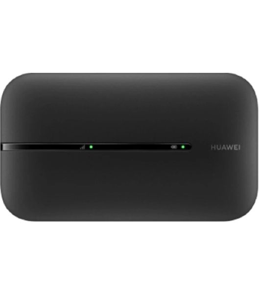 Портативный модем Huawei 51071VQQ E5783-230a 3G/4G Mobile WiFi 3, LTE cat.7, 1500 mAh черный