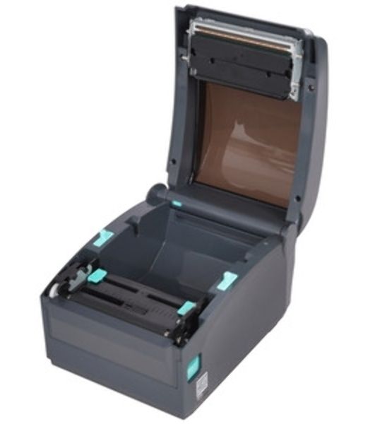 Термопринтер BSmart BS482D 203dpi 203мм/с/USB/Eth для печ.этик. черный