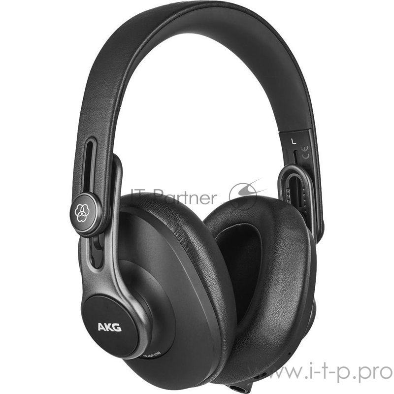 Нaушники AKG K371BT