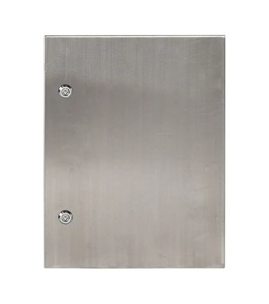 Щит из нержавеющей стали EKF PROxima Inox AISI 304 (600х500х250) IP66 У1