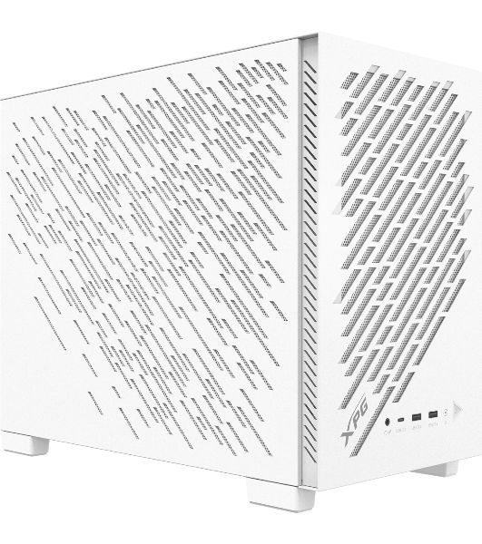 Компьютерный корпус XPG VALORAIRNANOMAA-WHCWW