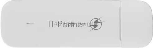 Модем 3G/4G Huawei USB BROVI WHITE E3372-325 51071UYB