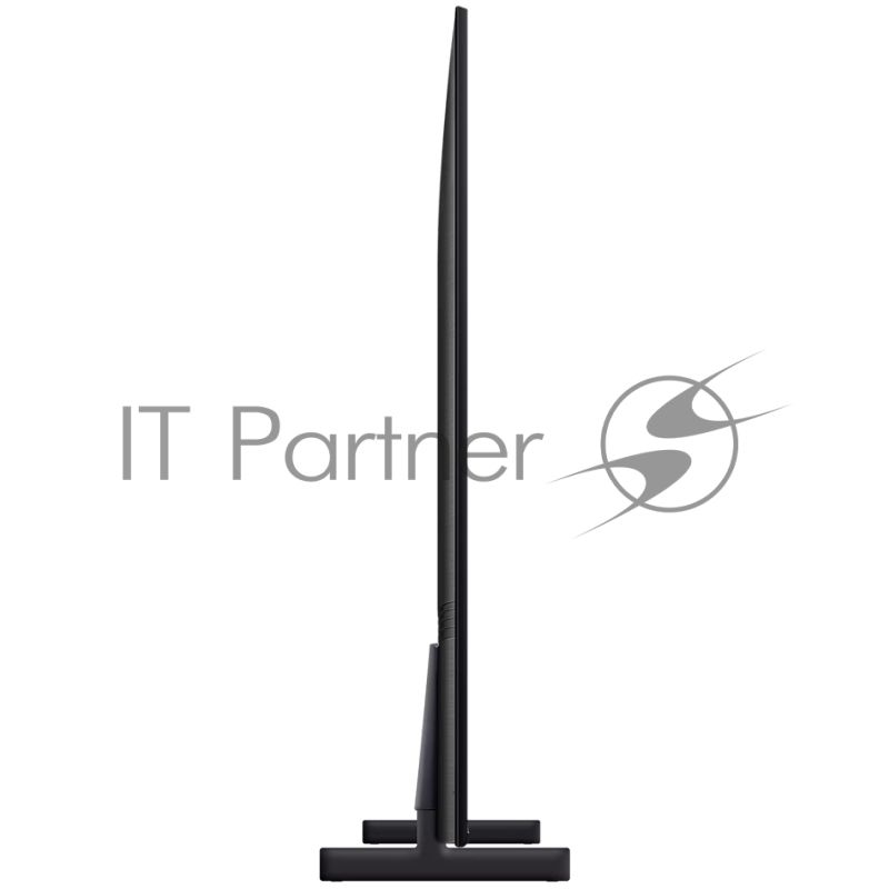 Телевизор Samsung 85" UE85CU8000UXCE черный LED UHD 100Hz Tizen