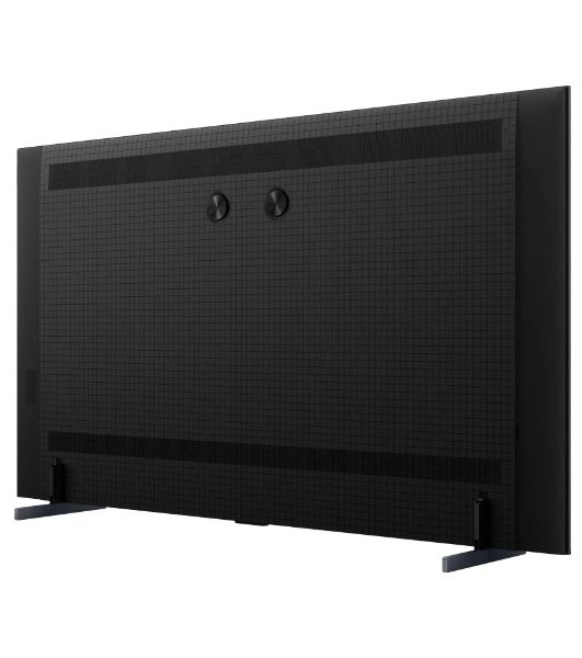 Телевизор TCL 98" 98C6K черный Mini LED 4K UHD 144Hz Smart TV