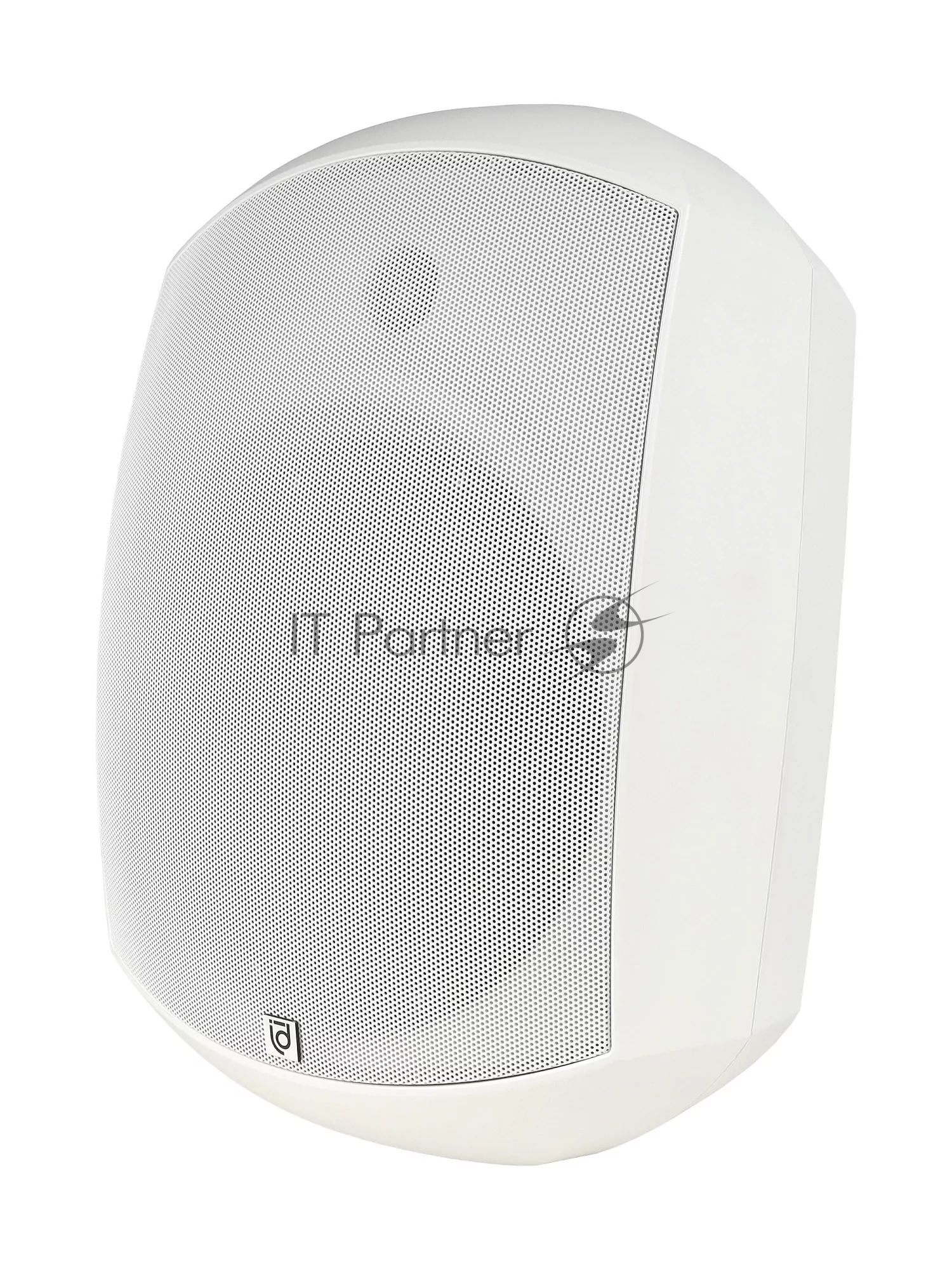 Акустическая система Intrend ITSPK-MSK8-W двухполосная, корпусная: 8"СЧ, 1.5"ВЧ, 12.5Вт/25Вт/50Вт/100Вт 100V/70V/8Ом, IP66. Корпус полипропилен, алюминиевый гриль. Цвет белый. Крепление в комплекте. (в упаковке 2шт, цена указана за 1шт)