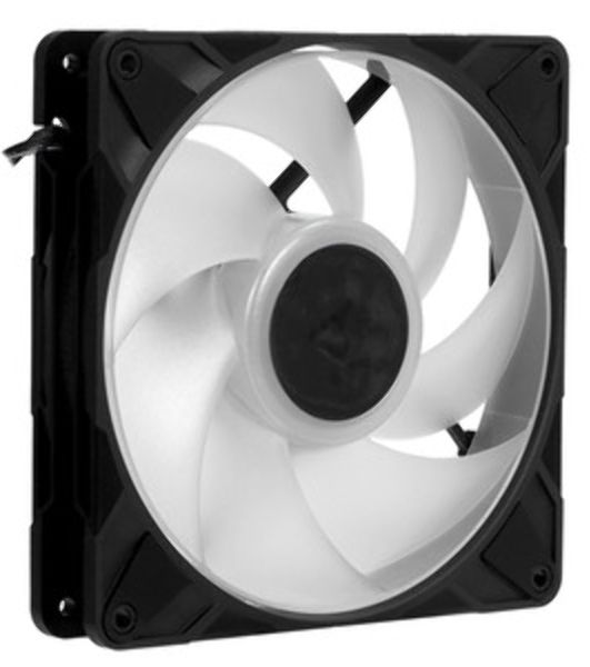 Вентилятор корпусной ARCTIC P14 Pro A-RGb - 3 Pack retail (ACFAN00320A)