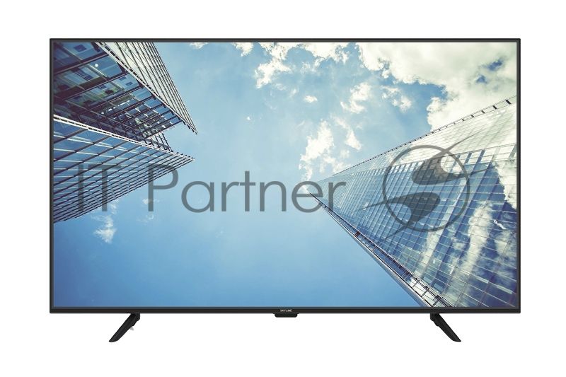 Телевизор SKYLINE 58" 58U7510