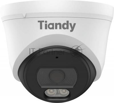 Камера видеонаблюдения IP Tiandy TC-C34XS 2ETA-28 2.8-2.8мм