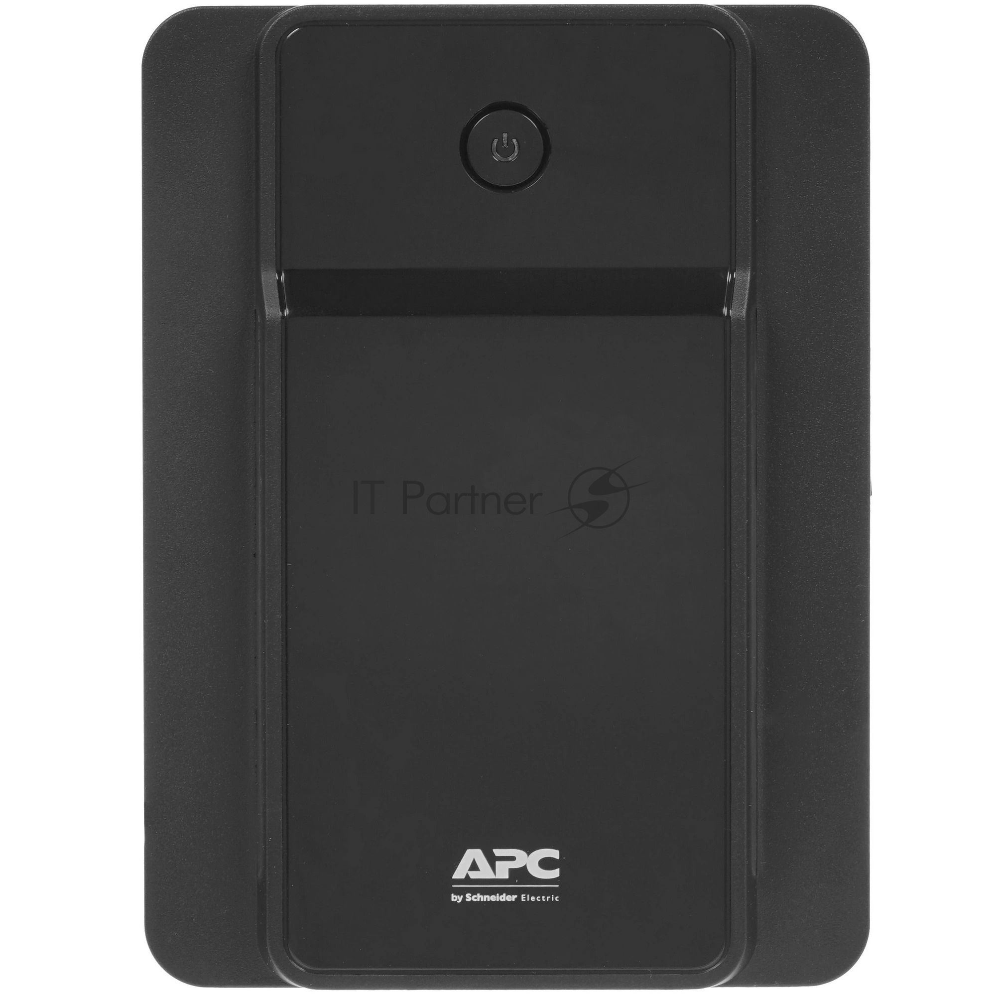 Источник бесперебойного питания APC Back-UPS BX1200MI / 1200ВА / 650Вт / 4 х CEE 7 (евророзетка)
