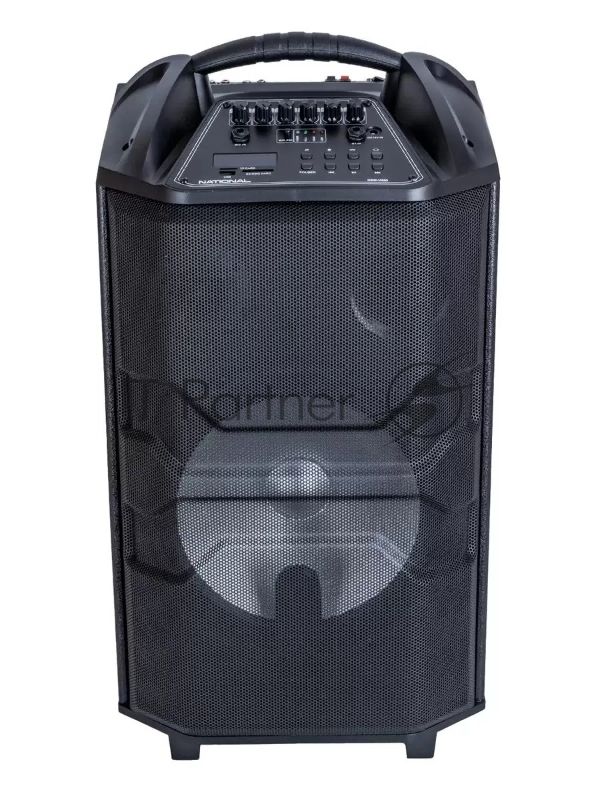Аудиосистема NATIONAL NSM-V550