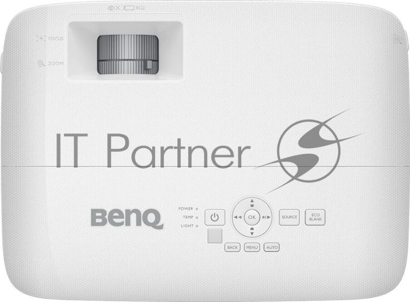 Проектор BenQ MW560 WHITE
