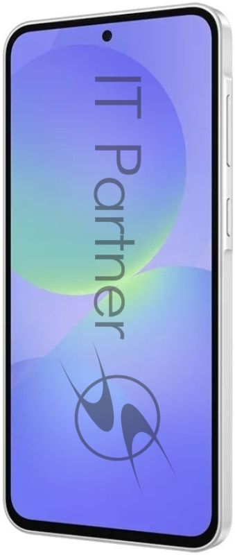 Смартфон Samsung Galaxy SM-A366E A36 5G, 8/256Gb, серый
