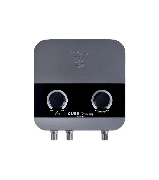 Аудиоинтерфейс USB 110301A3011 Icon Cube2Nano S 24 бит/192 кГц.