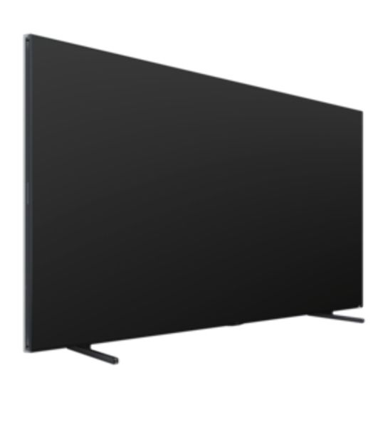 Телевизор Hisense 116" 116UXQ черный MiniLED 4K UHD 165Hz Smart TV VIDAA