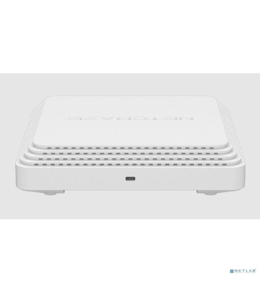 Точка доступа Wi-Fi Netcraze Orbiter 6 (NAP-630) 6 AX3000 c портом 2.5 Gigabit Ethernet и питанием Power over Ethernet