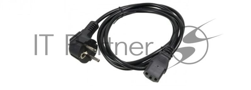 Кабель питания CyberPower (3M DE-C13) IEC-Schuko (3м.) 10А