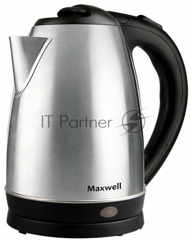 Чайник электрический Maxwell MW-1055 (ST)