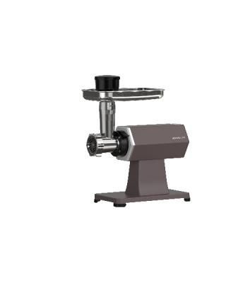 Мясорубка электрическая Topdevice TDMG101 капучиновый, 2000 Вт, 3 кг/мин, реверс, защита от перегрузки, насадки - 10