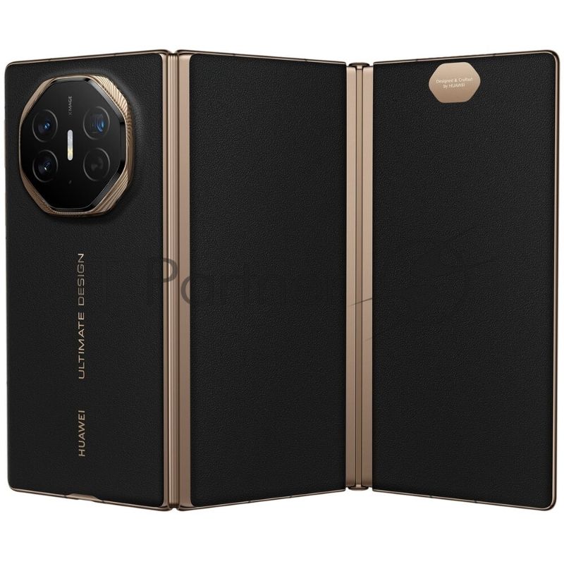 Смартфон Huawei Mate XT GRL-LX9, 16/1TB, черный
