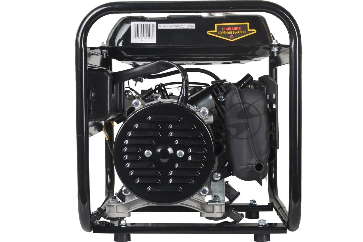 Генератор Huter HT1000L